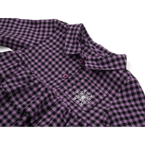 Набір дитячого одягу Tongs трикотажний (4486-86G-lilac)