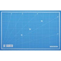 Самовідновлювальний килимок для різання Santi А3 (952423)