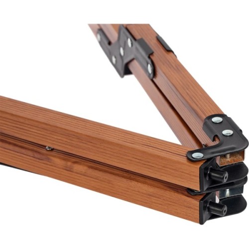 Туристичний стіл Skif Outdoor Scandi Quatro (ZF-H007)