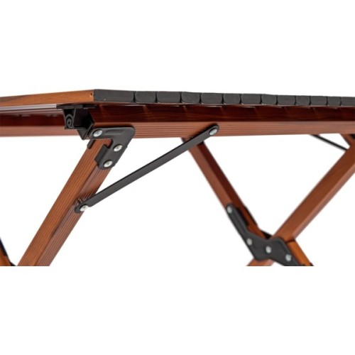 Туристичний стіл Skif Outdoor Scandi Quatro (ZF-H007)