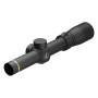 Оптичний приціл Leupold VX-Freedom 1.5-4x20 (1 inch) MOA Ring (180590)