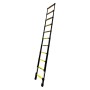 Драбина GTM телескопічна 11сх. 3,2м (KME1032Y/881032)