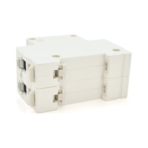 Автоматичний вимикач CHCYZO YT-RKB-2P-3A