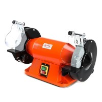 Точильний верстат GTM 200мм 900Вт 220В MD3220HD 200*32*32 (MD3220HD)