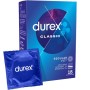 Презервативи Durex Classic латексні з силіконовою змазкою (класичні) 18 шт. (4820108005013)