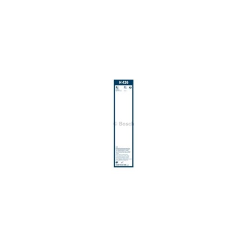 Щітка склоочисника Bosch 3 397 015 046