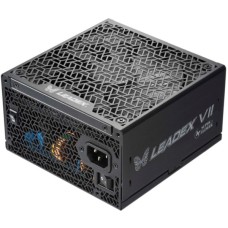 Блок живлення Super Flower 850W LEADEX VII PLATINUM PRO (SF-850F14XP)