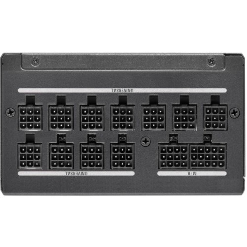 Блок живлення Super Flower 850W LEADEX VII PLATINUM PRO (SF-850F14XP)