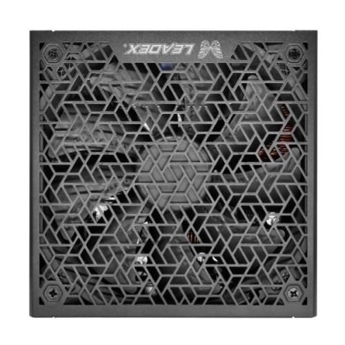 Блок живлення Super Flower 850W LEADEX VII PLATINUM PRO (SF-850F14XP)
