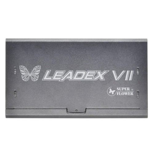 Блок живлення Super Flower 850W LEADEX VII PLATINUM PRO (SF-850F14XP)