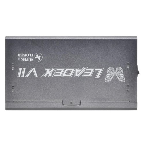 Блок живлення Super Flower 850W LEADEX VII PLATINUM PRO (SF-850F14XP)