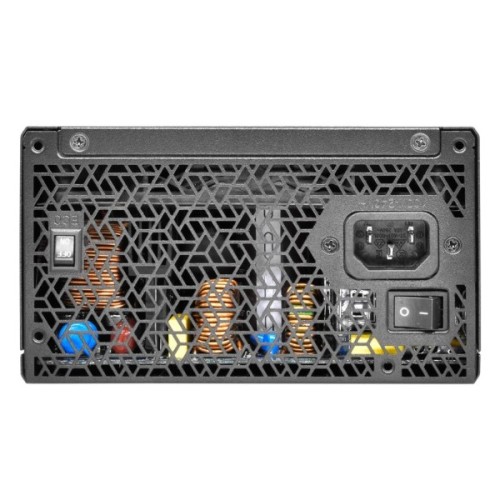Блок живлення Super Flower 850W LEADEX VII PLATINUM PRO (SF-850F14XP)