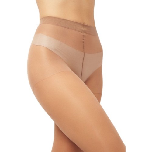 Колготи Corrente Sole 40 Den Natural - 6 (2110402916781)