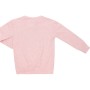 Кофта дитяча Breeze із серцем (17957-146G-peach)