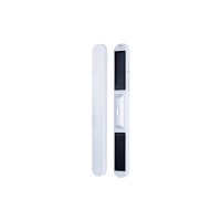 Ліхтар NEWVEW NV-E957 Solar Panel 1200mAh White (NWVW-NV-E957-WH)