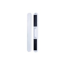 Ліхтар NEWVEW NV-E957 Solar Panel 1200mAh White (NWVW-NV-E957-WH)
