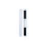 Ліхтар NEWVEW NV-E957 Solar Panel 1200mAh White (NWVW-NV-E957-WH)