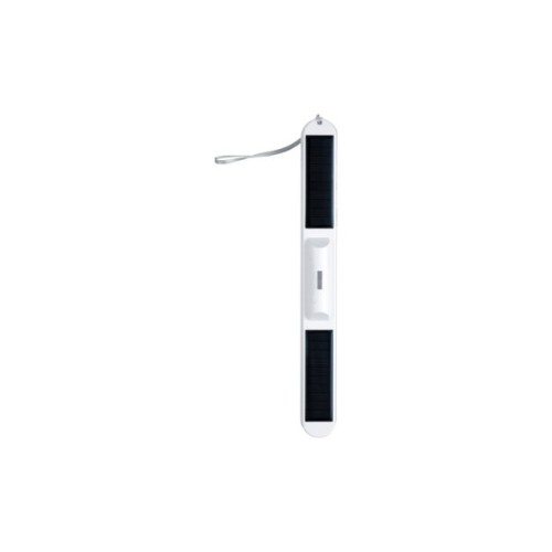 Ліхтар NEWVEW NV-E957 Solar Panel 1200mAh White (NWVW-NV-E957-WH)