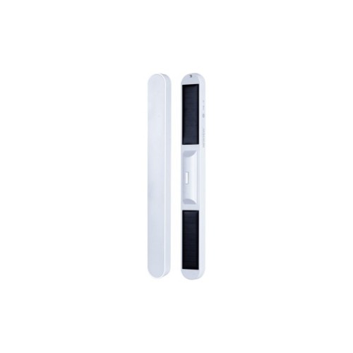 Ліхтар NEWVEW NV-E957 Solar Panel 1200mAh White (NWVW-NV-E957-WH)
