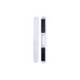 Ліхтар NEWVEW NV-E957 Solar Panel 1200mAh White (NWVW-NV-E957-WH)