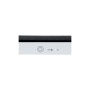 Ліхтар NEWVEW NV-E957 Solar Panel 1200mAh White (NWVW-NV-E957-WH)