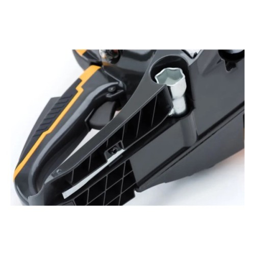 Ланцюгова пила Stiga бензинова CS540, 1.6 кВт, 35 см, ланцюг 3/8" (CS540)
