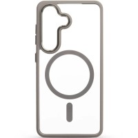 Чохол до мобільного телефона Armorstandart Unit MagCase Samsung S26 5G Titanium Grey (ARM89434)