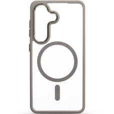 Чохол до мобільного телефона Armorstandart Unit MagCase Samsung S26 5G Titanium Grey (ARM89434)