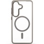 Чохол до мобільного телефона Armorstandart Unit MagCase Samsung S26 5G Titanium Grey (ARM89434)