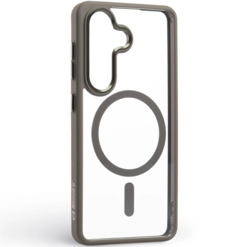 Чохол до мобільного телефона Armorstandart Unit MagCase Samsung S26 5G Titanium Grey (ARM89434)