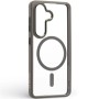 Чохол до мобільного телефона Armorstandart Unit MagCase Samsung S26 5G Titanium Grey (ARM89434)