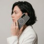 Чохол до мобільного телефона Armorstandart Unit MagCase Samsung S26 5G Titanium Grey (ARM89434)