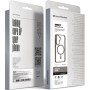 Чохол до мобільного телефона Armorstandart Unit MagCase Samsung S26 5G Titanium Grey (ARM89434)