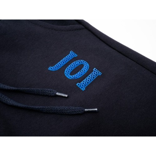 Шорти дитячі Joi трикотажні (T-606-R2-116B-blue)