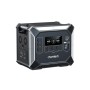 Зарядна станція Choetech 2400W 2048Wh (BS067-BQB)