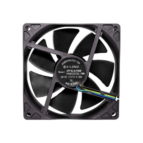 Кулер до корпусу Xilence XF141