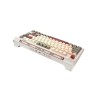 Клавіатура Thunderobot ONCE81 Tri-mode Fire Switch UA Gray (6974511793598)
