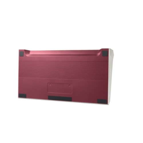 Клавіатура Thunderobot ONCE81 Tri-mode Fire Switch UA Gray (6974511793598)