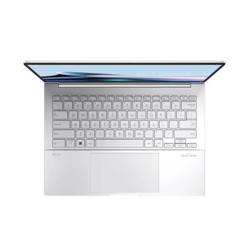 Ноутбук ASUS Zenbook 14 OLED UX3405CA-QL1487 (90NB14W4-M025Z0)