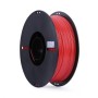 Пластик для 3D-принтера Creality PLA+ 1кг, 1.75мм, red (3301010309)