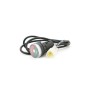 Мережевий зарядний пристрій для АКБ Voltronic LiFePO4 12V(14,6V), 1S, 50A (QX2000-50A)
