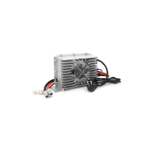 Мережевий зарядний пристрій для АКБ Voltronic LiFePO4 12V(14,6V), 1S, 50A (QX2000-50A)