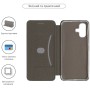 Чохол до мобільного телефона Armorstandart G-Case Infinix Smart 20 4G Black (ARM90627)