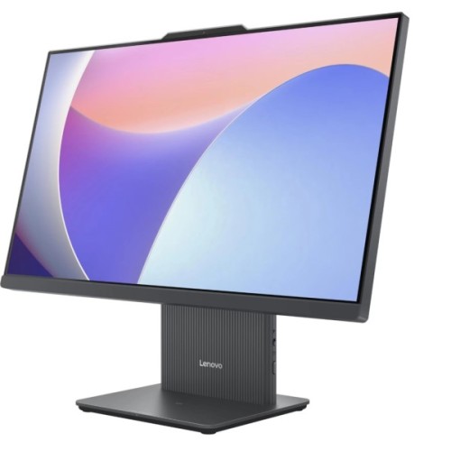 Комп'ютер Lenovo IdeaCentre AiO 24ARR9 / Ryzen5 7533HS, 16, 512, KM (F0HR00BRUO)