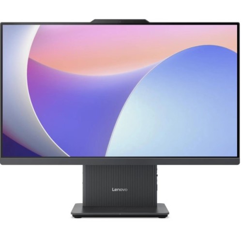 Комп'ютер Lenovo IdeaCentre AiO 24ARR9 / Ryzen5 7533HS, 16, 512, KM (F0HR00BRUO)