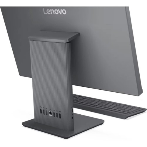 Комп'ютер Lenovo IdeaCentre AiO 24ARR9 / Ryzen5 7533HS, 16, 512, KM (F0HR00BRUO)