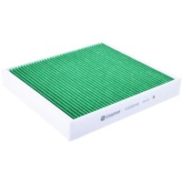 Фільтр салону Castrol Filters CC0016