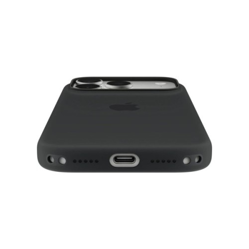 Чохол до мобільного телефона Apple Silicone MagSafe iPhone 18 Pro Olive (MK8V4ZM/A)