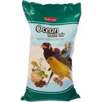 Наповнювач для гризунів Padovan Ocean fresh air 5 кг (8001254001180)