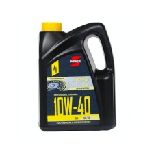 Моторна олива S-POWER STANDARD 10W40 4л (КСМ 62473) Моторна олива S-POWER STANDARD 10W40 4л (КСМ 62473)